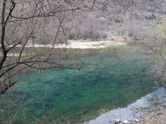 -叠溪松坪沟景区