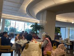 -喜来登由由大酒店九州膳坊中餐厅