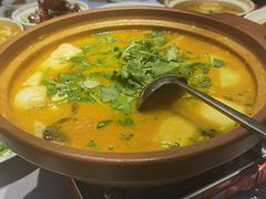 -小秦淮·南京土菜(新亭西路店)