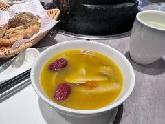 -野·大山里野生菌石锅土鸡(益田假日店)