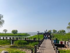 -苏州吴中太湖旅游区