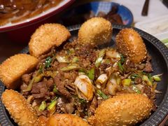 -范家小馆·烤鸭新京菜(金融街店)