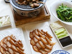 -便宜坊烤鸭店(玉蜓桥店)