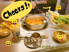 -签小二串串火锅(观音桥店)