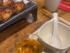 -管氏翅吧(中关村店)