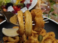 -君悦酒店·La Terrazza意合園·意式风味