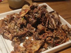 -北方家宴(番禺永旺店)