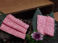 -丸藏和牛烧肉专门店(园区师惠坊店)