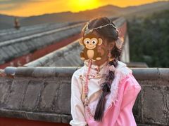 -普陀宗乘之庙(小布达拉宫)