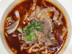 -康师傅私房牛肉面(北京南站店)