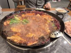 -大龙老火锅·总店(龙头寺店)