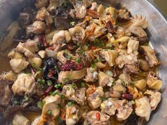 -八仔大富楼·河鲜(西江店)