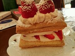 -治愈系甜品The Soothing Dessert(科海大楼店)