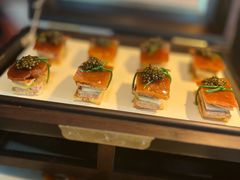 -莉莉海堂HAITANG·烤鸭(国贸商城店)