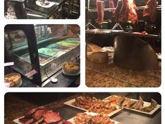 picture-杭州国际会议中心洲际酒店-原素全日餐厅(解放东路店)