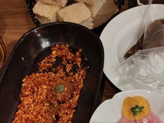 -清水亭湖北菜(大屯DT51店)