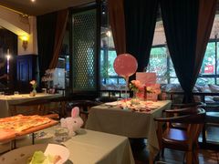 -碧特博格·20年品牌西餐厅(芜湖路店)