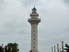 -日照灯塔风景区