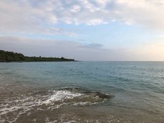 -白沙湾海滩