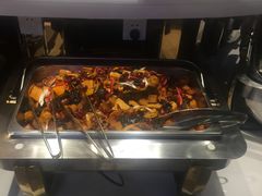 -好伦哥比萨烤肉自助(马家堡店)