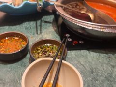 -牛New寿喜烧(龙湖金沙天街店)