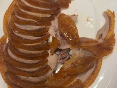-小桃红·东北菜·春饼烤鸭(南阳湖街店)