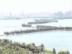 -东湖生态旅游风景区