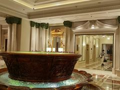 -广州富力丽思卡尔顿酒店·丽轩·粤菜