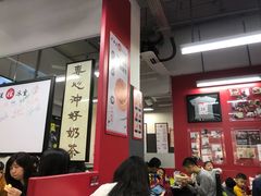 大堂-華人 華星冰室(氹仔 店)