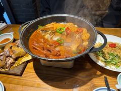 -打酱油·非遗淮扬菜(瘦西湖梅岭店)