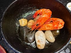 -上井精致料理自助餐(松雷店)