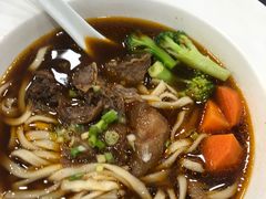 -康师傅私房牛肉面(北京南站店)
