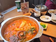 -味太助·银饭食堂(中华城店)