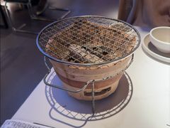 -柳喜辣·烧烤酒局(跃进总店)