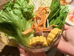 -云荷里·蒸汽石锅鱼·云南菜(中发百旺店)