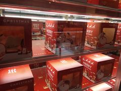 -卡吉诺动物奶油生日蛋糕(中原路店)