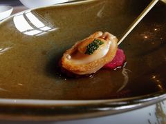 -宝丽轩中餐厅BAOLIXUAN