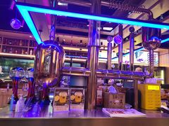 -唐力九头鸟烧烤·罗田吊锅(西云楼店)