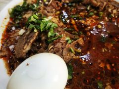 -玉香宫河州牛肉拉面