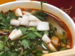 -江三王记牛杂馆(总店)