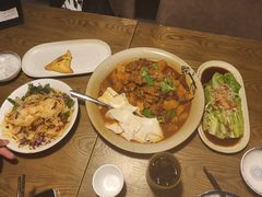 -那时新疆·若羌(经纬汇店)