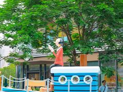 -东莞松山湖万象汇