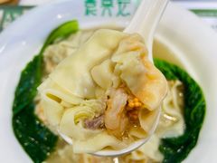 -袁记云饺(西安路店)