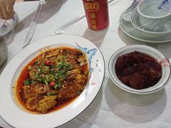 -清真•蜀风园(丁字沽店)