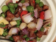 -老吉堂上海本帮菜(望京万象汇店)