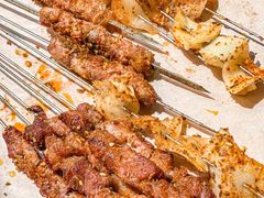 -枪火串烧·东北特色烧烤(罗湖总店)