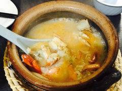 iphone_upload_pic-贰號小院潮汕砂锅粥(前海西街店)