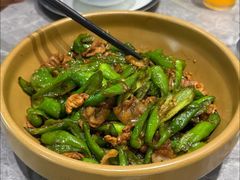 -农家湘菜(安亭店)