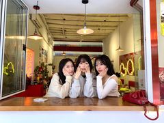 -Eckl’s爱氏热狗(猫街店)