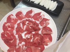 -东来顺饭庄(王府井步行街店)